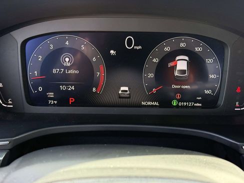 Used 2023 Acura Integra A-Spec image 15