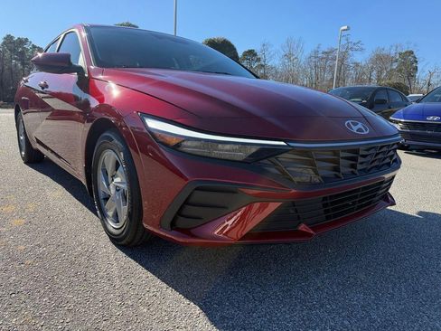 New 2026 Hyundai Elantra SE image 54