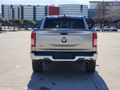 Used 2022 RAM 1500 Lone Star image 6