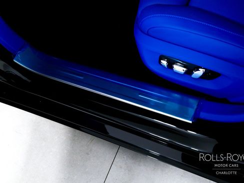 New 2027 Rolls-Royce Ghost AWD/4WD image 17