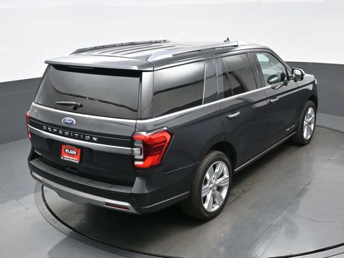 Used 2023 Ford Expedition Platinum image 42