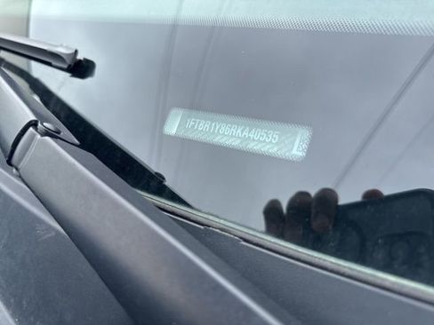 Used 2024 Ford Transit 250 Low Roof w/ Exterior Upgrade Package image 6