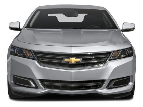 Used 2016 Chevrolet Impala LT FWD image 7