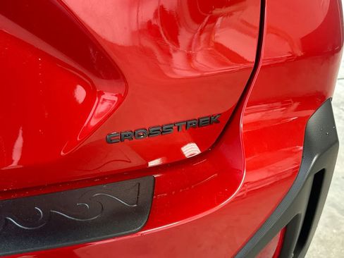 New 2026 Subaru Crosstrek 2.5i Premium AWD/4WD image 10