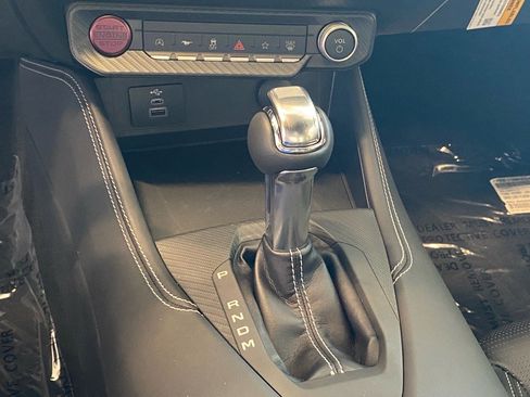 New 2025 Ford Mustang GT Premium w/ 60th Anniversary Package image 12