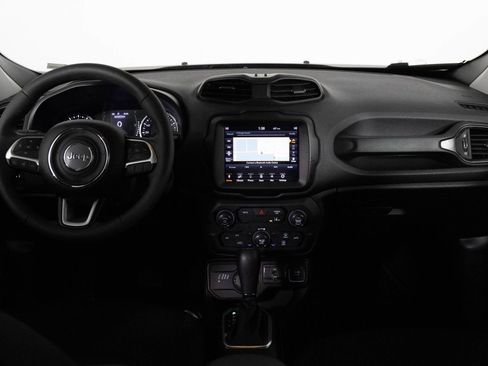Used 2023 Jeep Renegade Latitude image 20