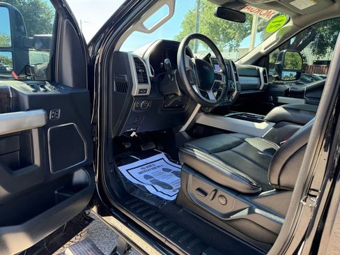 Used 2021 Ford F250 Lariat image 18