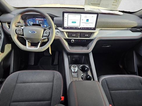 New 2026 Ford Explorer ST image 11