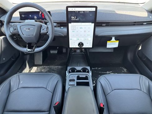 New 2025 Ford Mustang Mach-E Premium image 19