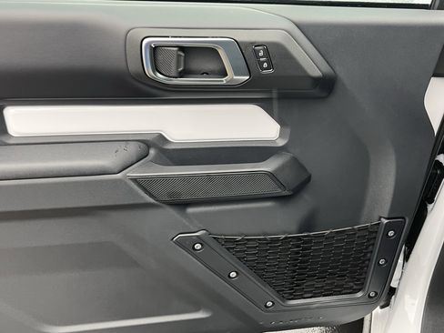 New 2025 Ford Bronco Badlands AWD/4WD image 12