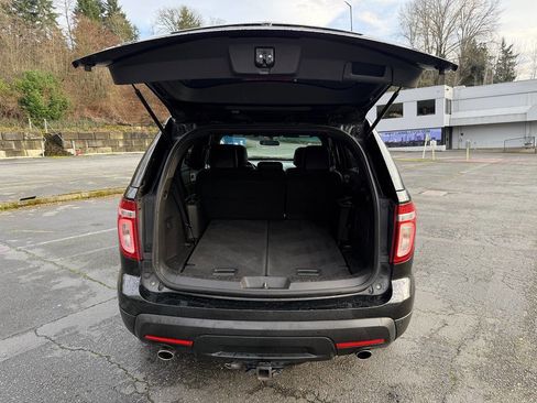 Used 2013 Ford Explorer Limited image 10