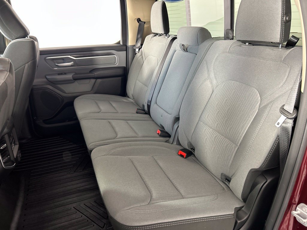 Used 2020 RAM 1500 Big Horn AWD/4WD image 29