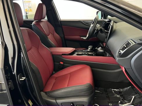 Used 2025 Lexus NX 350h AWD w/ Accessory Package (2T) image 45