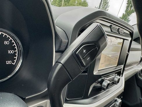 Used 2022 Ford F150 XLT w/ Equipment Group 301A Mid image 37