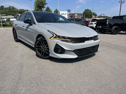 Used 2024 Kia K5 GT w/ GT1 Package