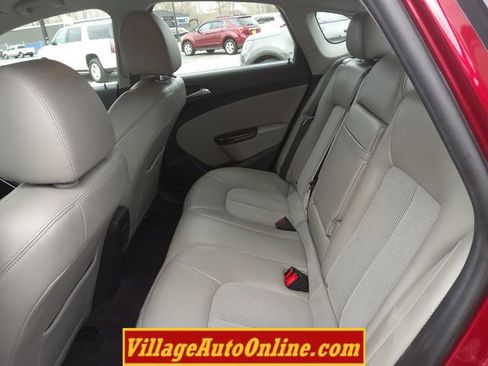 Used 2016 Buick Verano Sport Touring FWD image 27