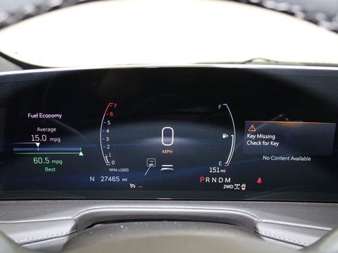 Used 2024 Cadillac XT4 Premium Luxury image 33