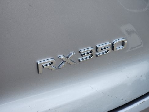 New 2026 Lexus RX 350 FWD image 26