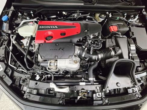 Used 2025 Honda Civic Type R image 14