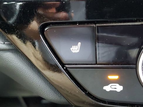 Certified 2025 Honda Accord Sport image 6