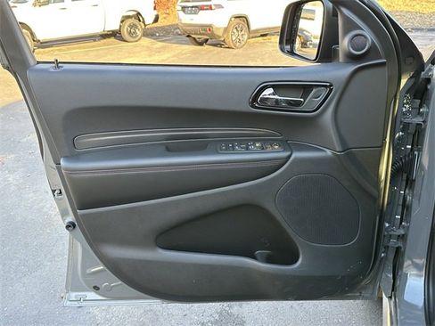New 2026 Dodge Durango GT w/ Blacktop Package image 30
