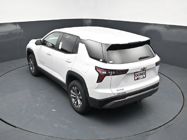 Used 2025 Chevrolet Equinox LT FWD image 52