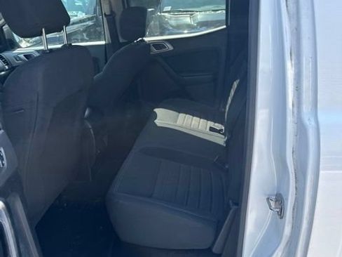 Used 2020 Ford Ranger XLT w/ Equipment Group 301A Mid AWD/4WD image 4