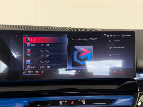 Used 2026 BMW i5 M60 AWD/4WD image 22