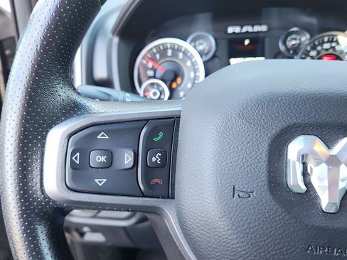 Used 2024 RAM 1500 Tradesman AWD/4WD image 14
