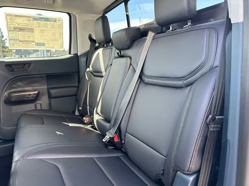 New 2026 Ford Maverick Lariat w/ Black Appearance Package image 20