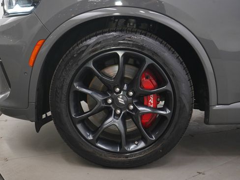 Used 2024 Dodge Durango R/T w/ Tow 'N Go Package image 31