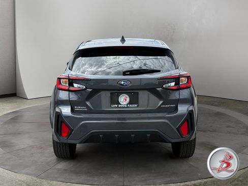 Used 2024 Subaru Crosstrek 2.0i AWD/4WD image 6