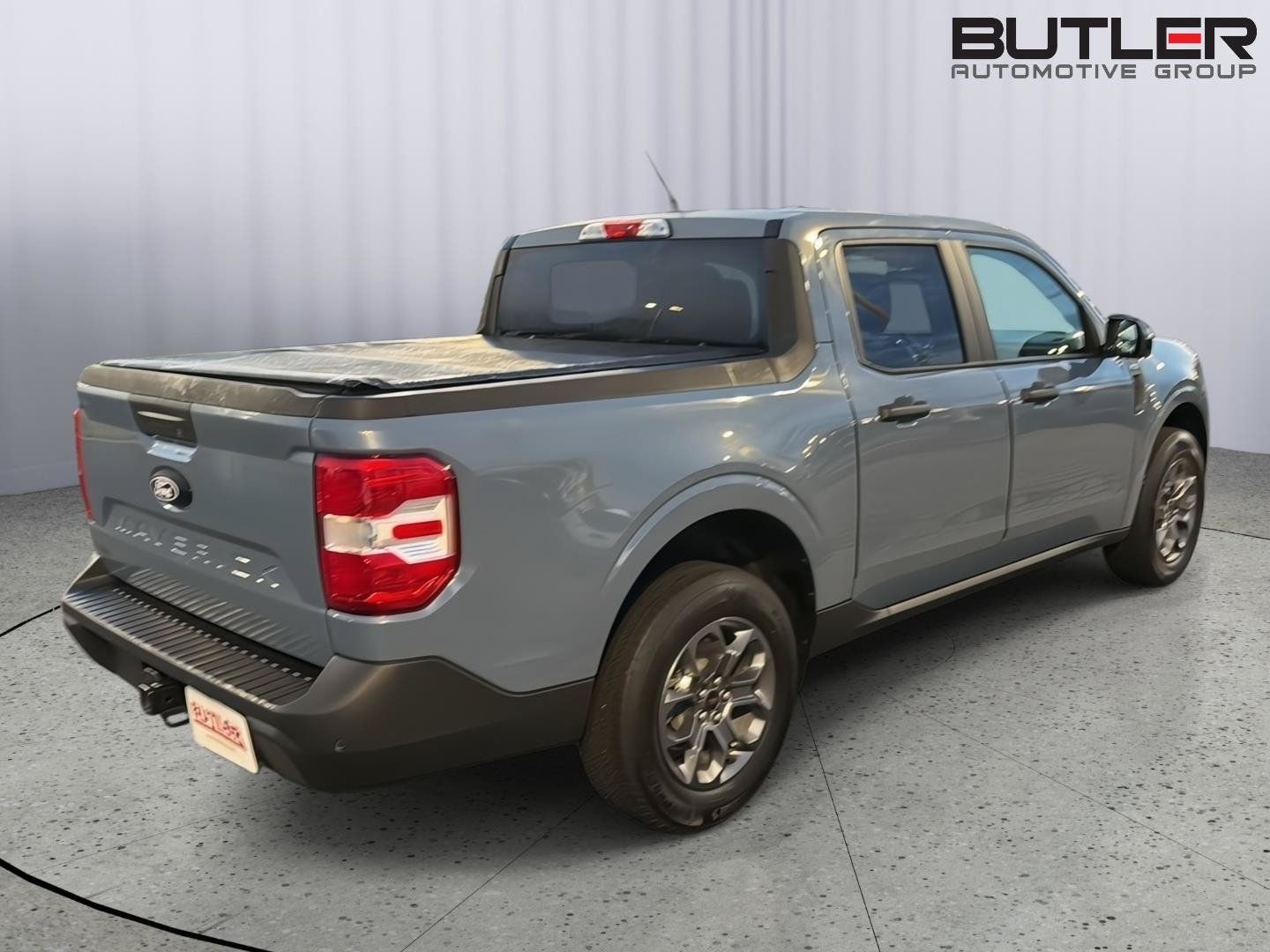 Used 2026 Ford Maverick XLT w/ XLT Luxury Package AWD/4WD image 6