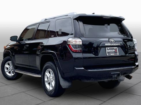 Used 2018 Toyota 4Runner SR5 Premium RWD image 12