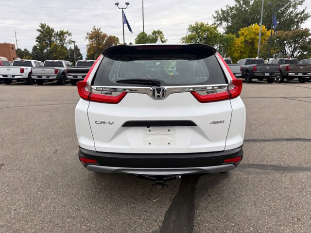 Used 2019 Honda CR-V LX image 9