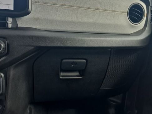 Certified 2024 Jeep Wrangler Unlimited Sport AWD/4WD image 34