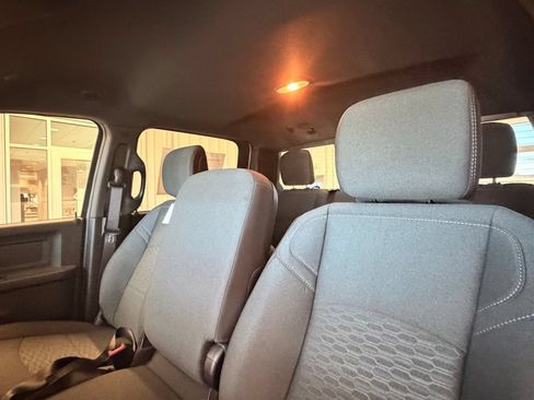 New 2026 RAM 2500 Tradesman AWD/4WD image 25