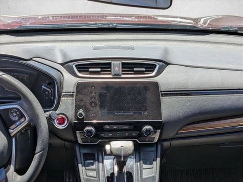 Used 2017 Honda CR-V EX image 8