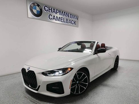 Used 2016 BMW 428i Gran Coupe RWD image 1