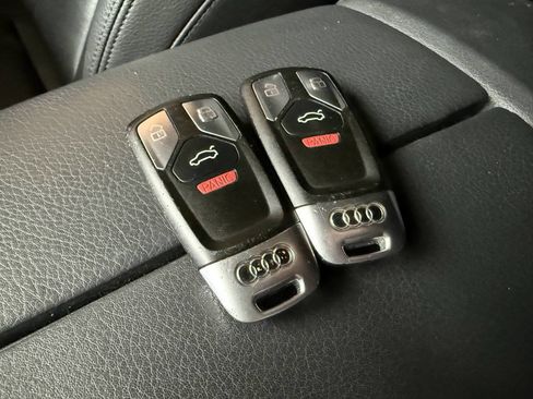 Used 2017 Audi Q7 2.0T Premium image 10