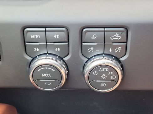 New 2026 GMC Sierra 2500 Denali Ultimate w/ Max Trailering Package AWD/4WD image 18