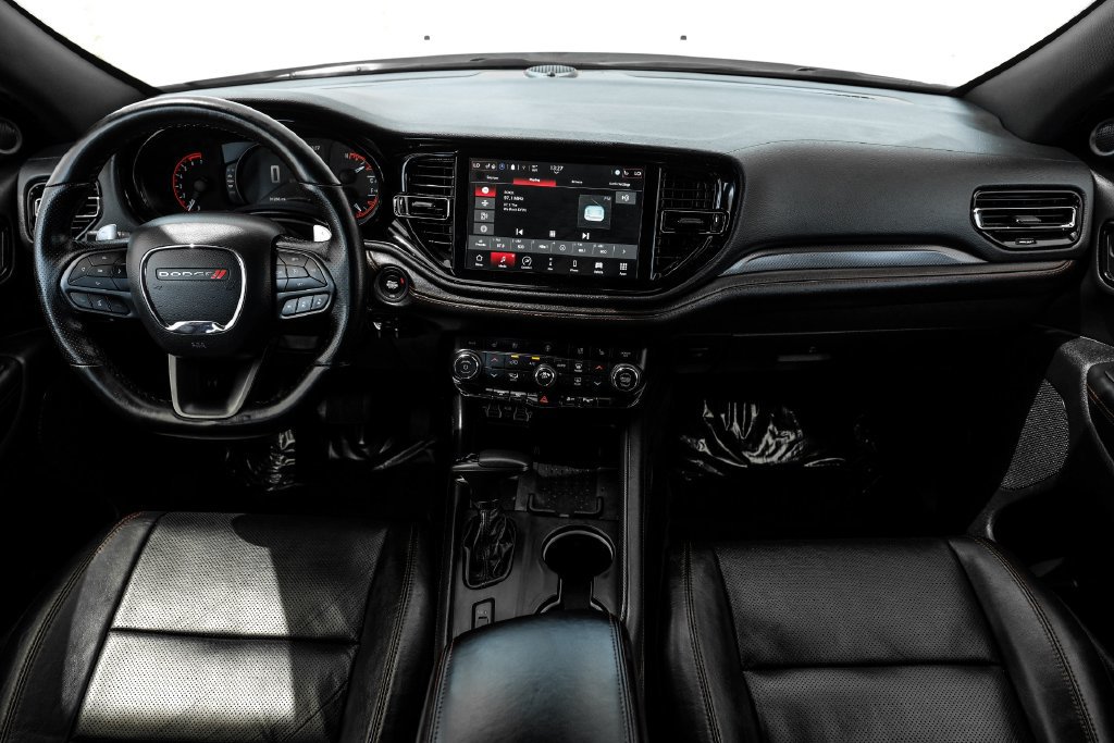 Used 2025 Dodge Durango R/T AWD/4WD image 12