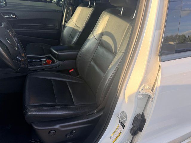 Used 2021 Dodge Durango GT AWD/4WD image 10