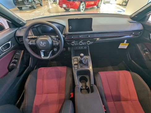 New 2026 Honda Civic Si image 14