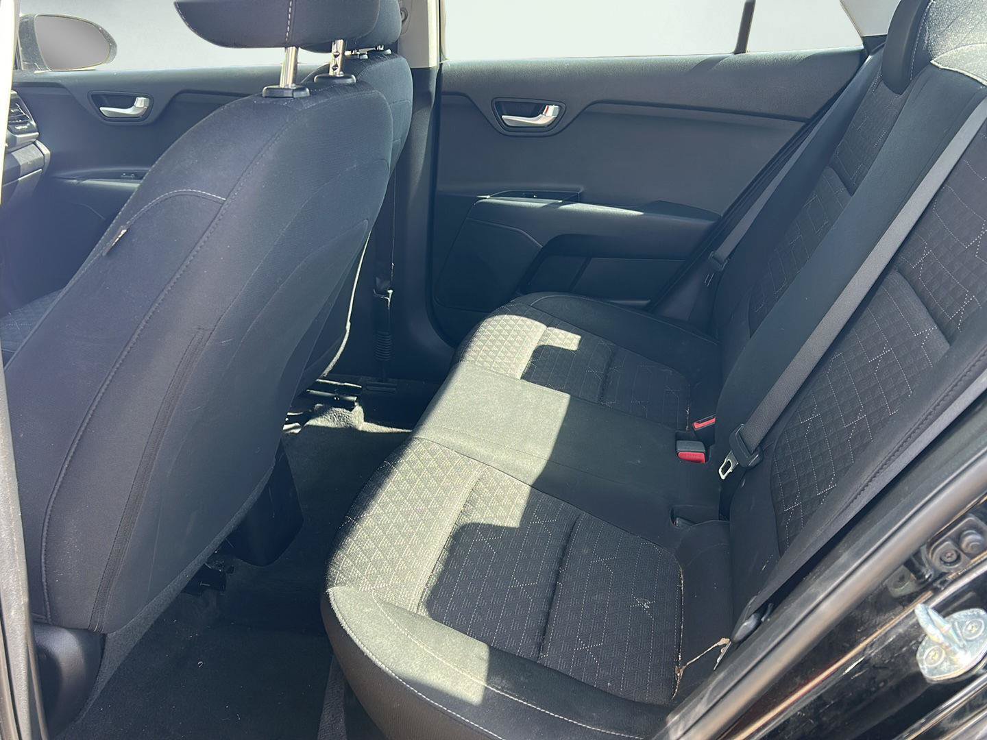 Used 2022 Kia Rio LX FWD image 6