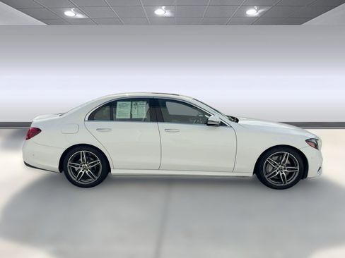 Used 2018 Mercedes-Benz E 300 E 300 image 8