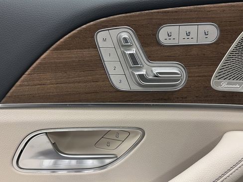 New 2026 Mercedes-Benz GLE 350 4MATIC image 12