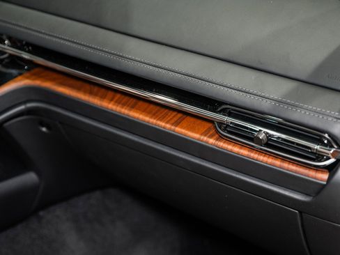 New 2026 Aston Martin DB12 Convertible image 37