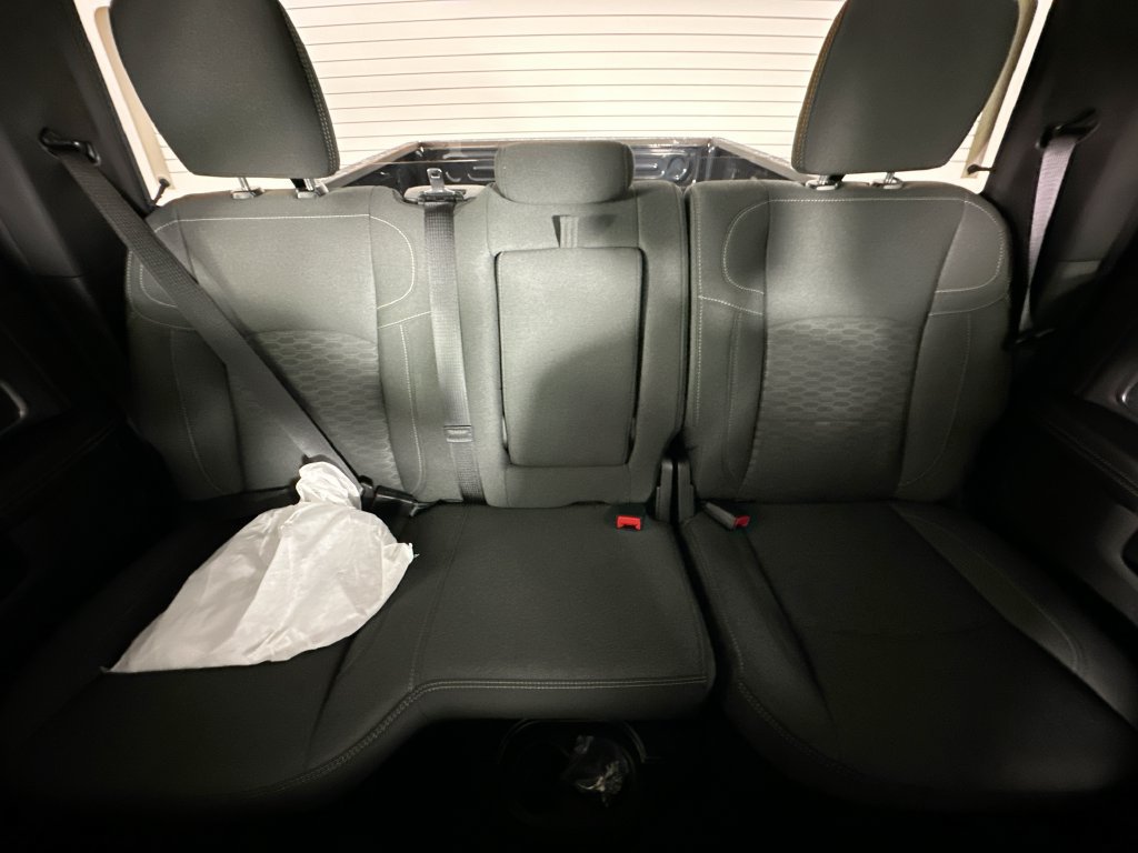 New 2027 RAM 2500 Big Horn AWD/4WD image 10