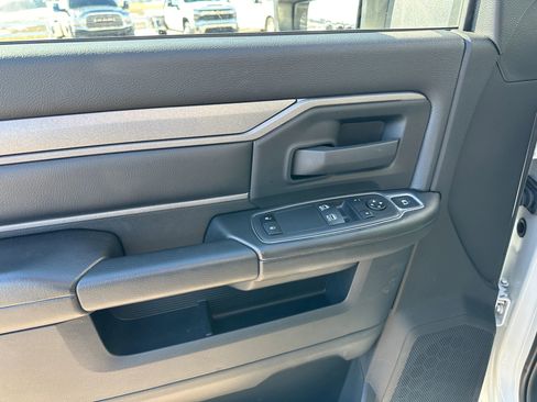 Used 2023 RAM 3500 Tradesman image 22